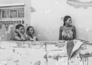 Bo Kaap People Claude Felbert Photography Cape Town