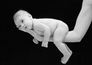 Baby SIenna Claude Felbert Photography Cape Town