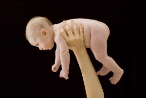 Baby Portrait Claude Felbert Photography Cape Town